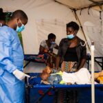 Cholera: 10 African Countries Report 26,000 Cases, 660 Deaths