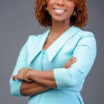 Jumoke Akande Joins Avanti Communications As Chief Marketing Officer