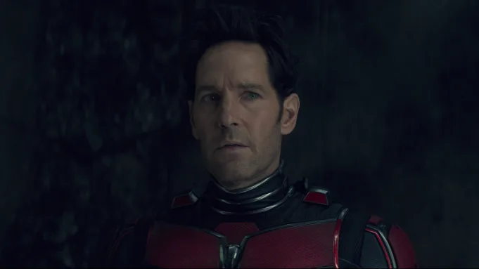 ‘Ant-Man and the Wasp: Quantumania’ Makes $17.5 Million