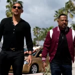 ‘Bad Boys: Ride Or Die’ Lead Nigeerian Box Ofice