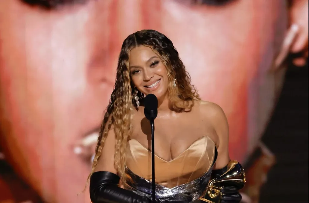 Grammys 2023: Full Winners List