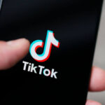 US Bans Use Of Tiktok On Government Devices