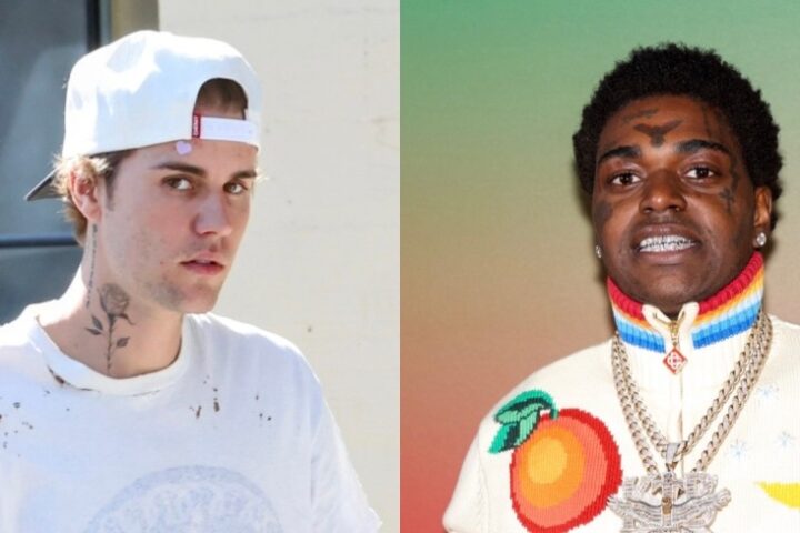 Justin Bieber, Kodak Black,Others Sued Over 2022 Afterparty Shoot-Out