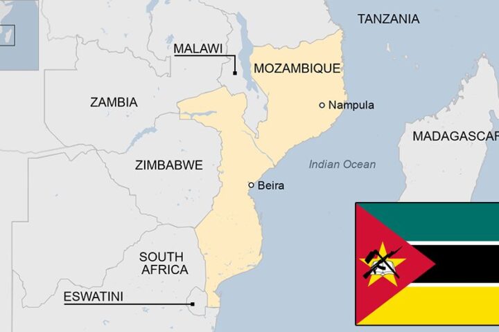 Mozambican Fails To Break Jesus’ 40-Day Record, Dies Trying
