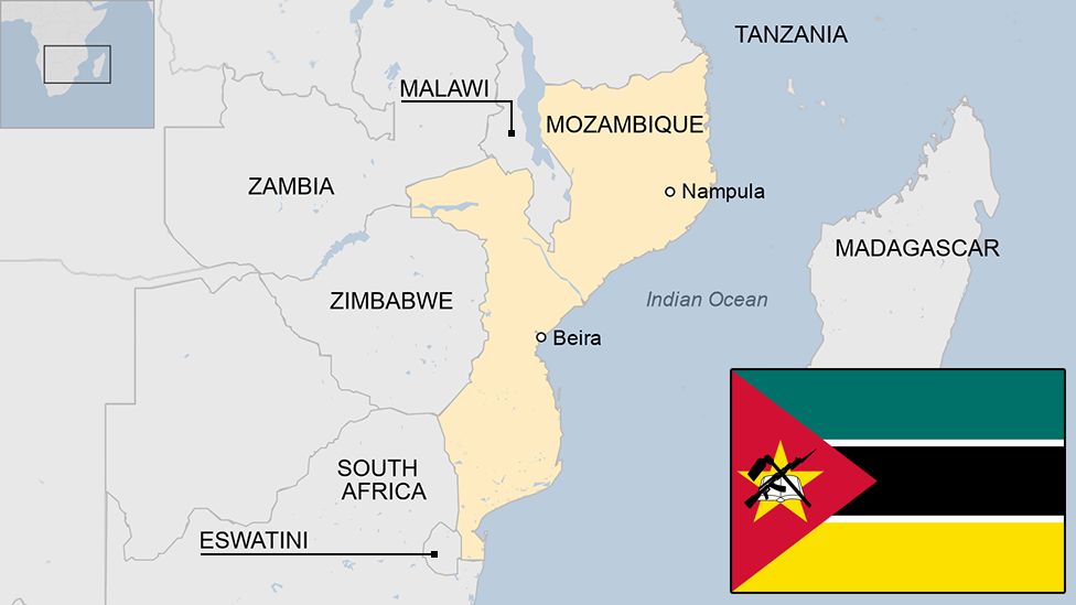 Mozambican Fails To Break Jesus’ 40-Day Record, Dies Trying