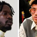 Mr. Eazi Sues Bad Bunny For Copyright Infringement