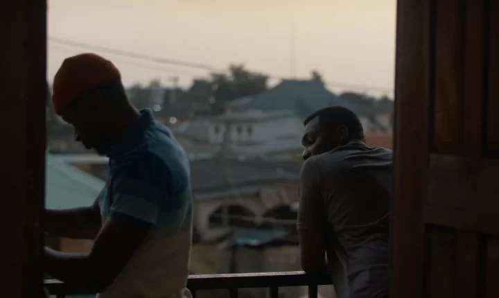 Coccinelle Film Acquires Rights To New Nigerian Gay-Themed Movie