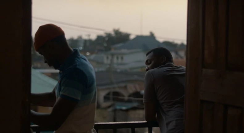 Coccinelle Film Acquires Rights To New Nigerian Gay-Themed Movie