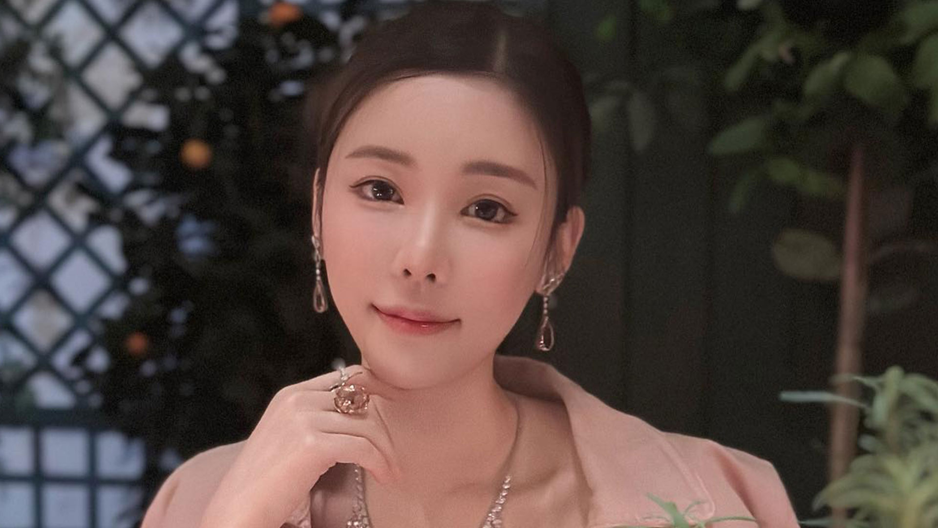 Model Abby Choi Dead at 28, In-Laws Charged With Murder