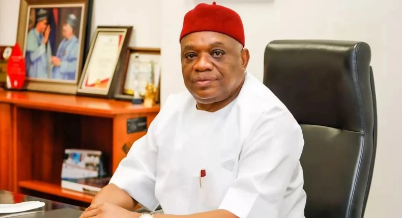 Nigerians Not Ready For Igbo Presidency  — Orji Kalu