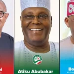 2023 Elections: 6 Nigerian Celebrities And Who They Support