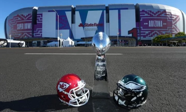 2023 Super Bowl : Everything You Need to Know