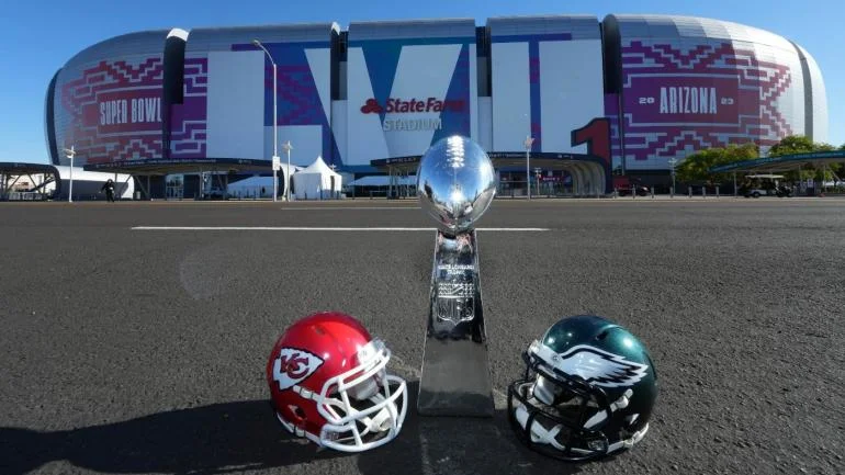 2023 Super Bowl : Everything You Need to Know