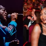 Burna Boy, Tems, Rema Perform At 2023 NBA All-Star Game