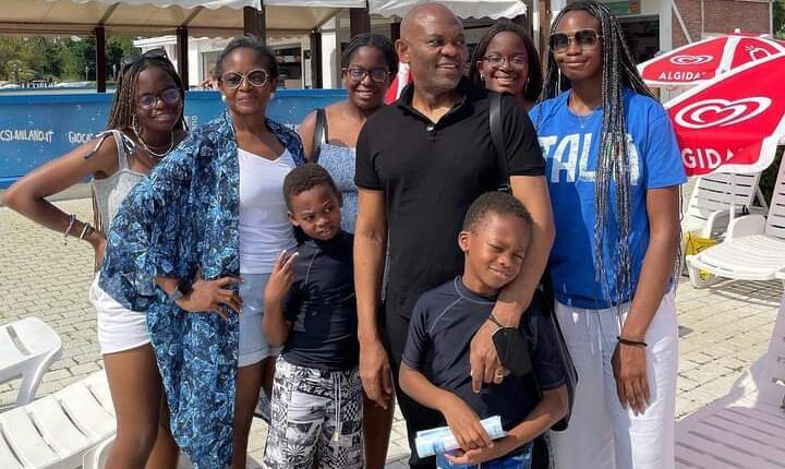 Barbados: Inside Tony Elumelu’s Luxury Vacation