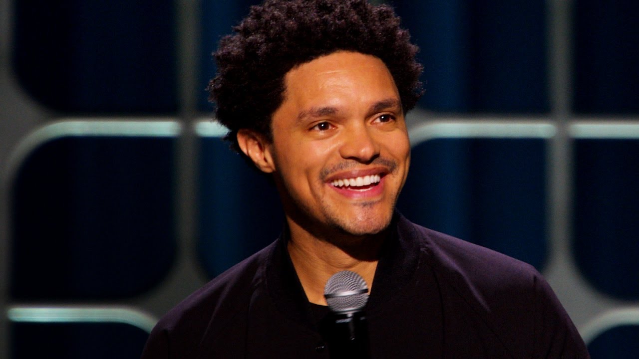 Trevor Noah Set to Host South African’s First Prime Video’s Original