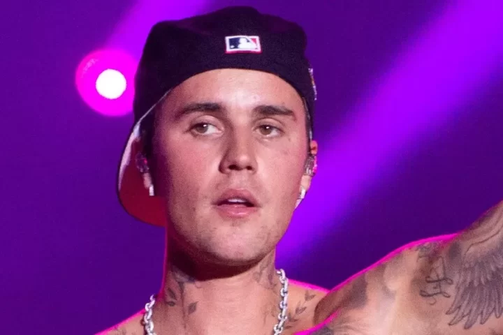 Justin Bieber Cancels 'Justice' World Tour, Amid Health Issues