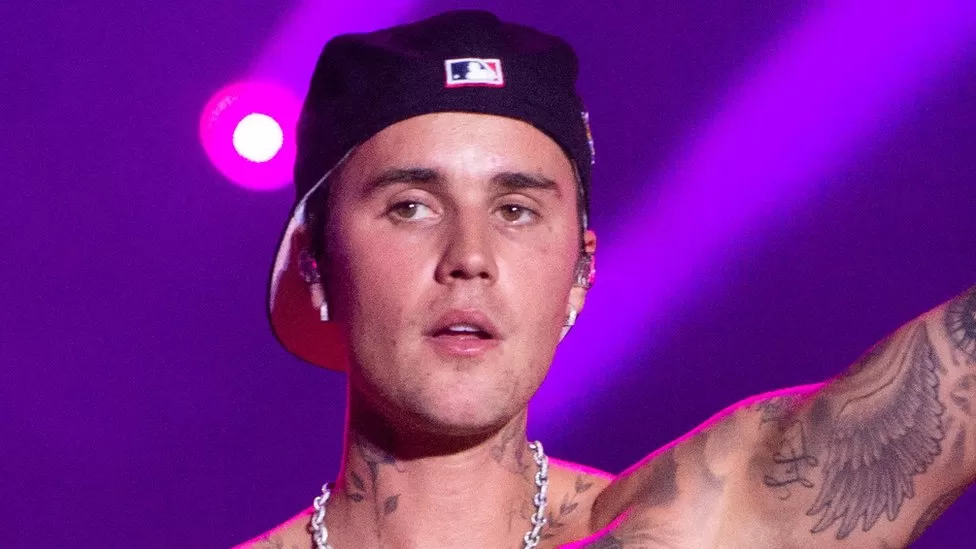 Justin Bieber Cancels 'Justice' World Tour, Amid Health Issues