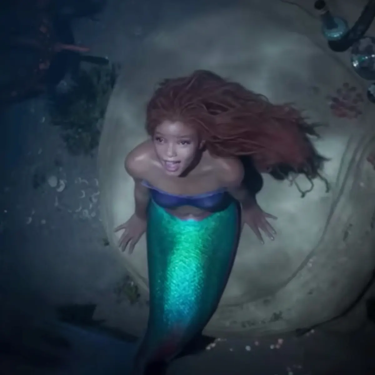 'The Little Mermaid': Everything We Know
