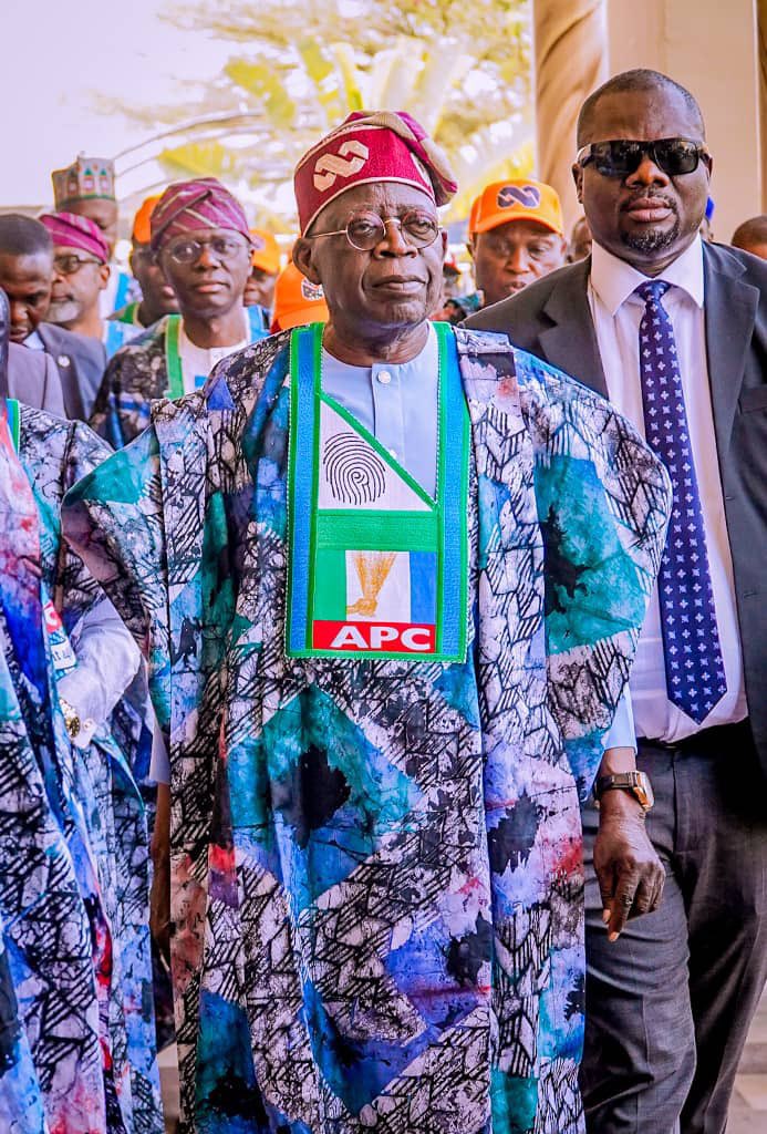 Tinubu Thanks Nigerians, World Leaders For Goodwill, Support