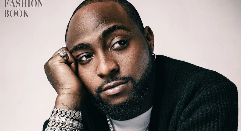 Davido Makes Donation Of ₦200 Million To Nigerian Orphanages