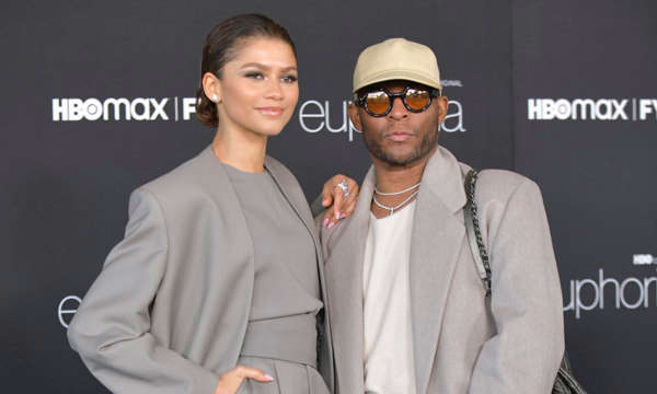 Law Roach Addresses Viral Zendaya Video