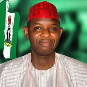 Kano Residents Defy Gov Ganduje’s Dusk-to-Dawn Curfew In Celebration Of NNPP’s Guber Victory