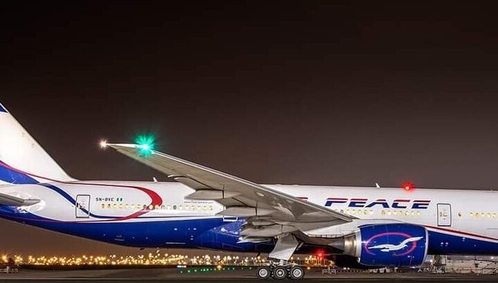 Air Peace: Sustaining Route Dominance