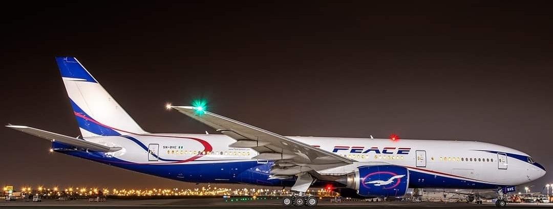 Air Peace: Sustaining Route Dominance