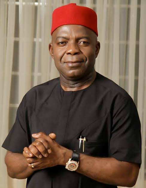 Abia Guber: S'Court Reserves Judgment In Appeals Against Otti