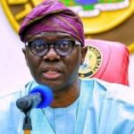 Lagos Gov Sanwo-olu Under Fire Over ‘N7.5m Fragrance, N18m Christmas Chickens’