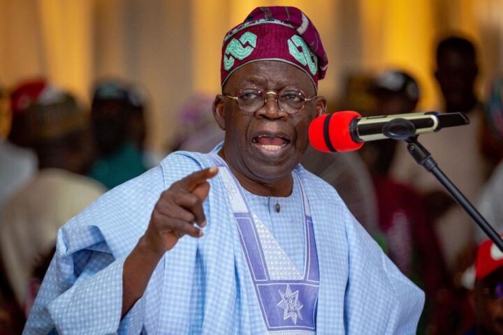 Tinubu Promises Heads Will Roll In CBN To Achieve Single Exchange Rate