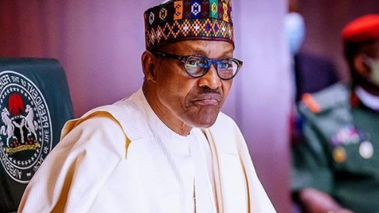 Buhari Condoles With Abdulsalami Abubakar Over Sister’s Demise