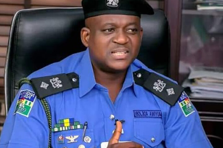 Police Release People Arrested With BVAS In Abuja, Says They Are Not Criminals