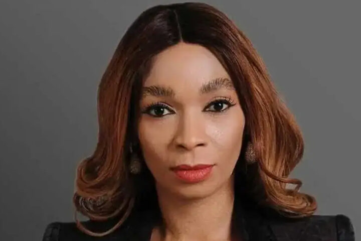 CBN’s New Directive Forces Adaora Umeoji Out Of Zenith Bank