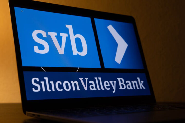 Silicon Valley Bank UK Subsidiary Acquired By HSBC
