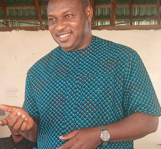 Enugu Guber: We’ll Coast To Victory – Edoga, LP Candidate