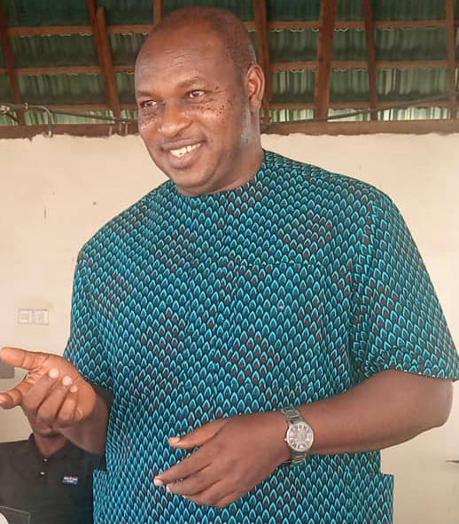 Enugu Guber: We’ll Coast To Victory – Edoga, LP Candidate