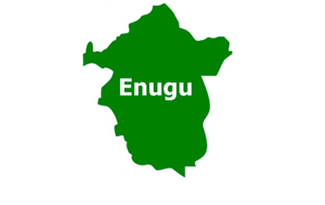 Electoral Crisis: Army Apprehends 10 Suspected Armed Thugs In Isi-Uzo LGA, Enugu