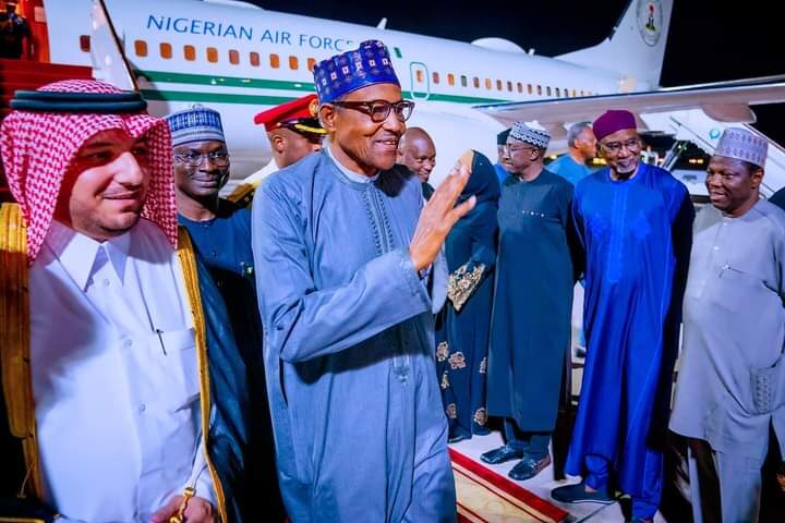 Buhari Seeks Duty-free Market Access For Least Developed Countries