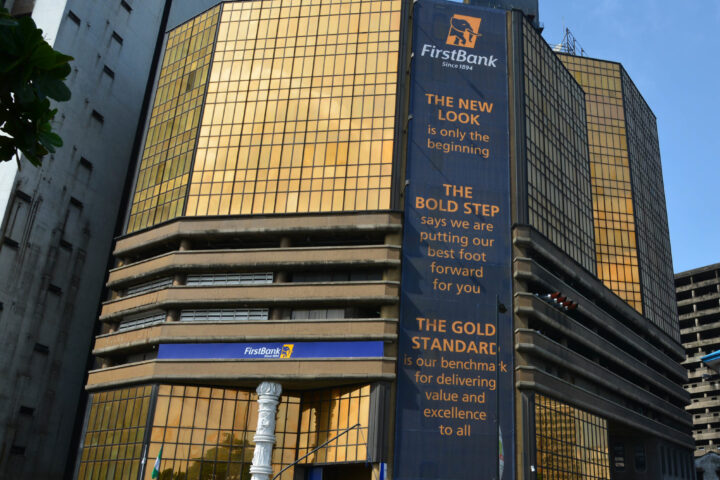 First Bank Changes Names Of Its Subsidiaries In UK, Some Sub-Saharan African Countries