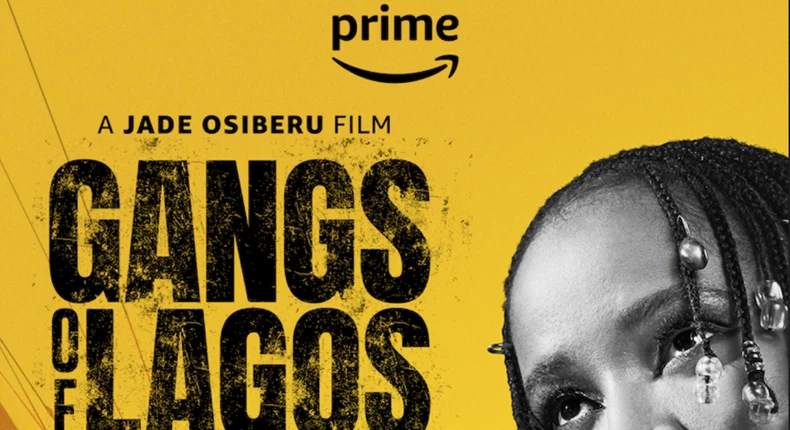 Gangs of Lagos