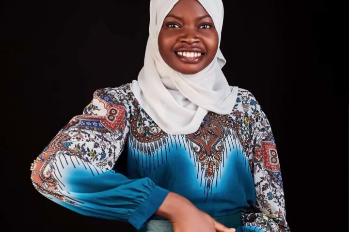 26-Year-Old Rukayat Shittu Wins Seat in State House of Assembly