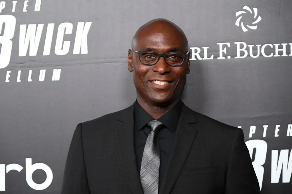 Lance Reddick Dead At 60