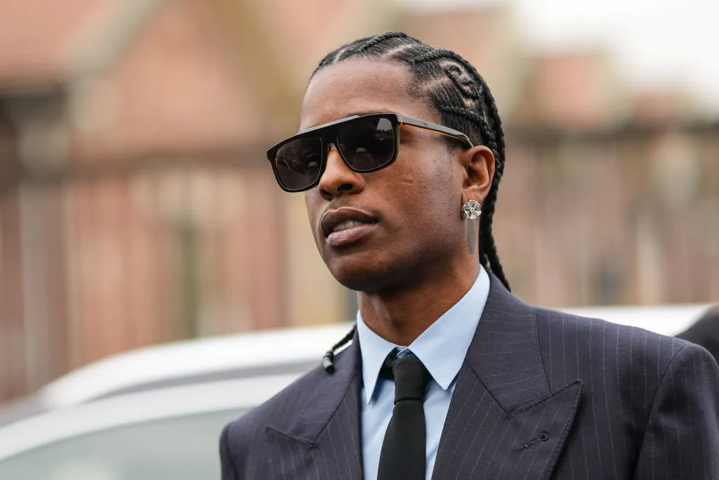 A$AP Rocky To Return To Court In June