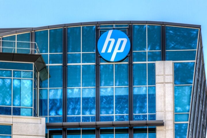 HP Doubles Down On Partner Growth With Groundbreaking Program Enhancements