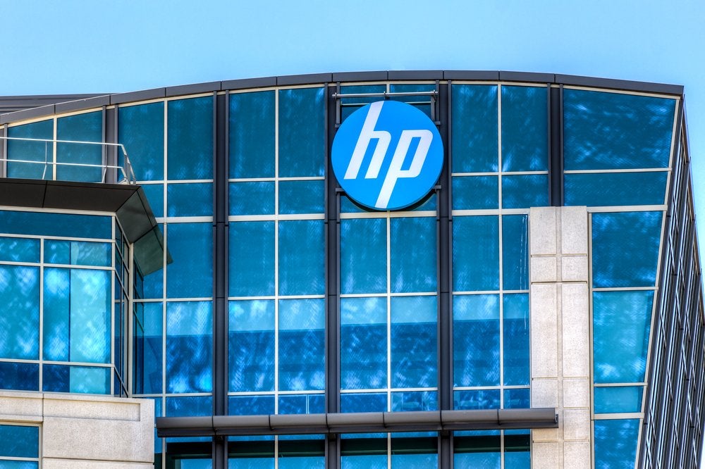 HP Doubles Down On Partner Growth With Groundbreaking Program Enhancements