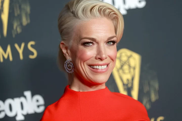 Hannah Waddingham Joins ‘Mission: Impossible 8’ Cast