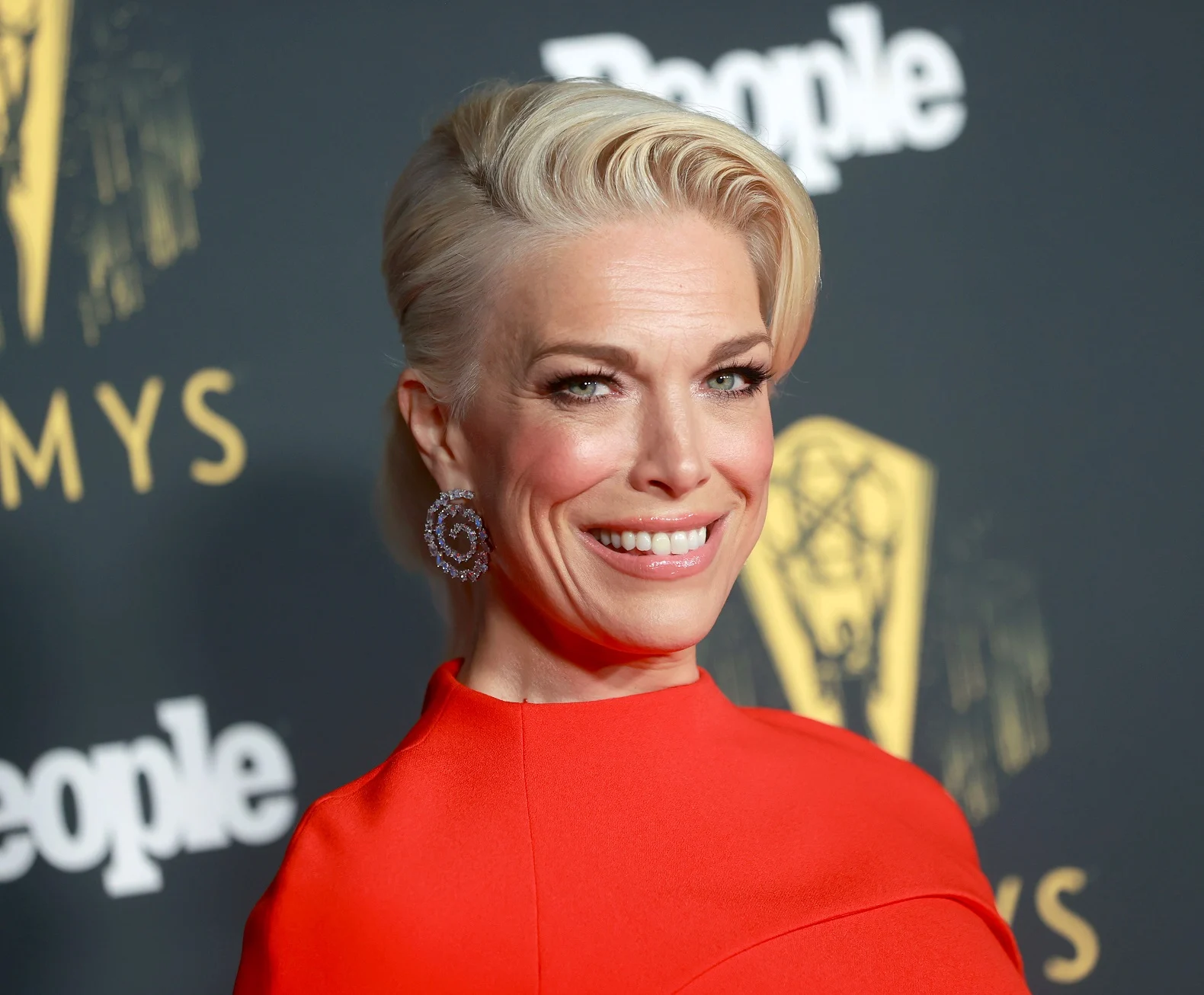 Hannah Waddingham Joins ‘Mission: Impossible 8’ Cast