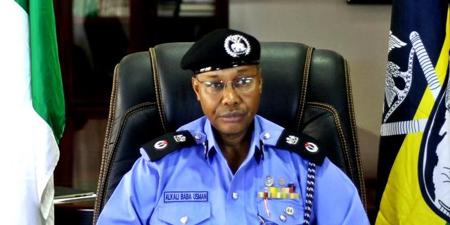 Police Recover 182 Illicit Arms In 1 Month, As IGP Orders Continuous Mop-up To Ensure Peaceful Poll